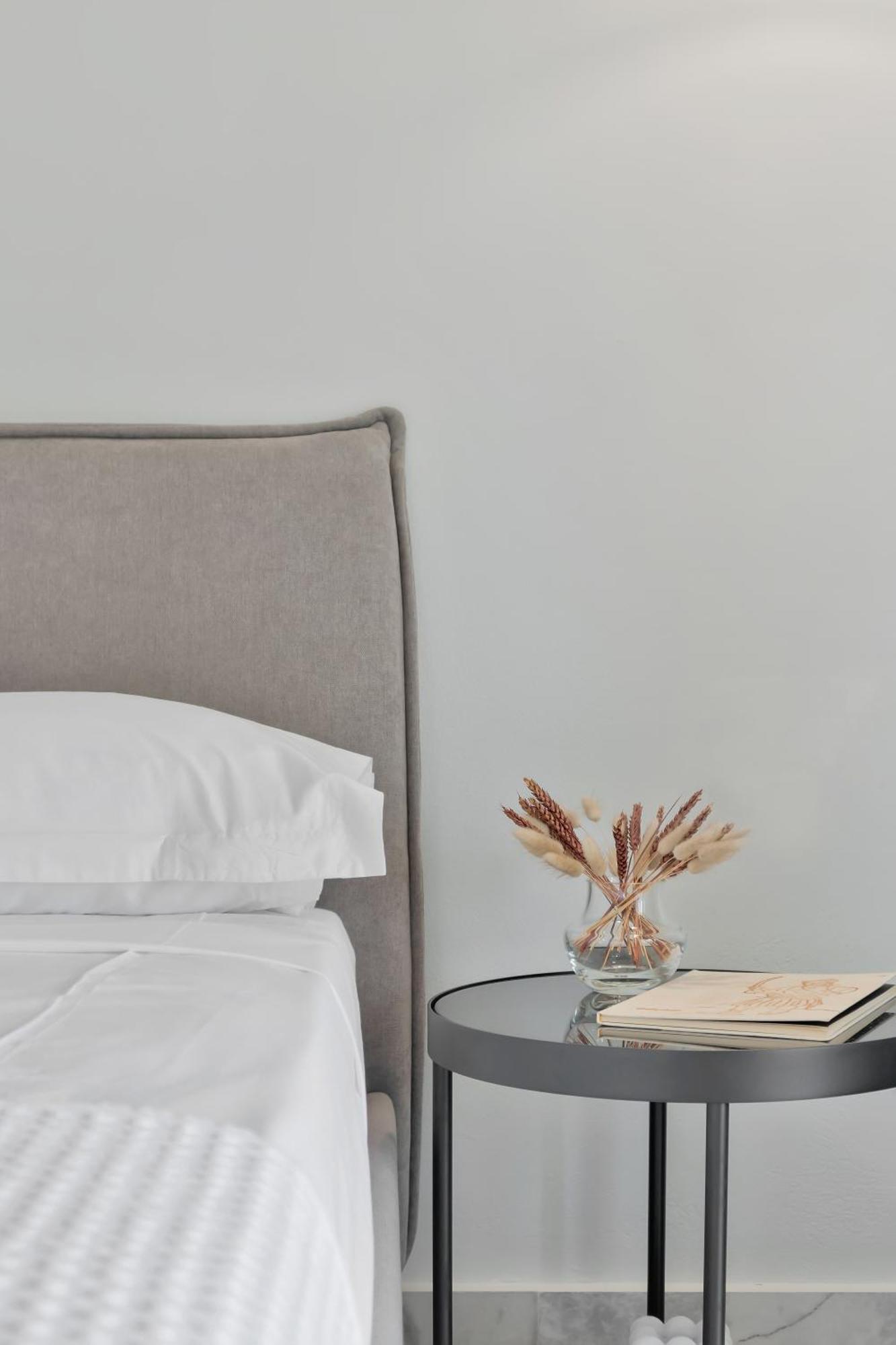 Kavouraki Apartment & Studio Portokhéli Eksteriør bilde