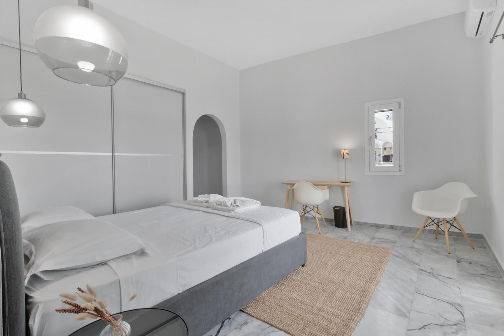 Kavouraki Apartment & Studio Portokhéli Eksteriør bilde