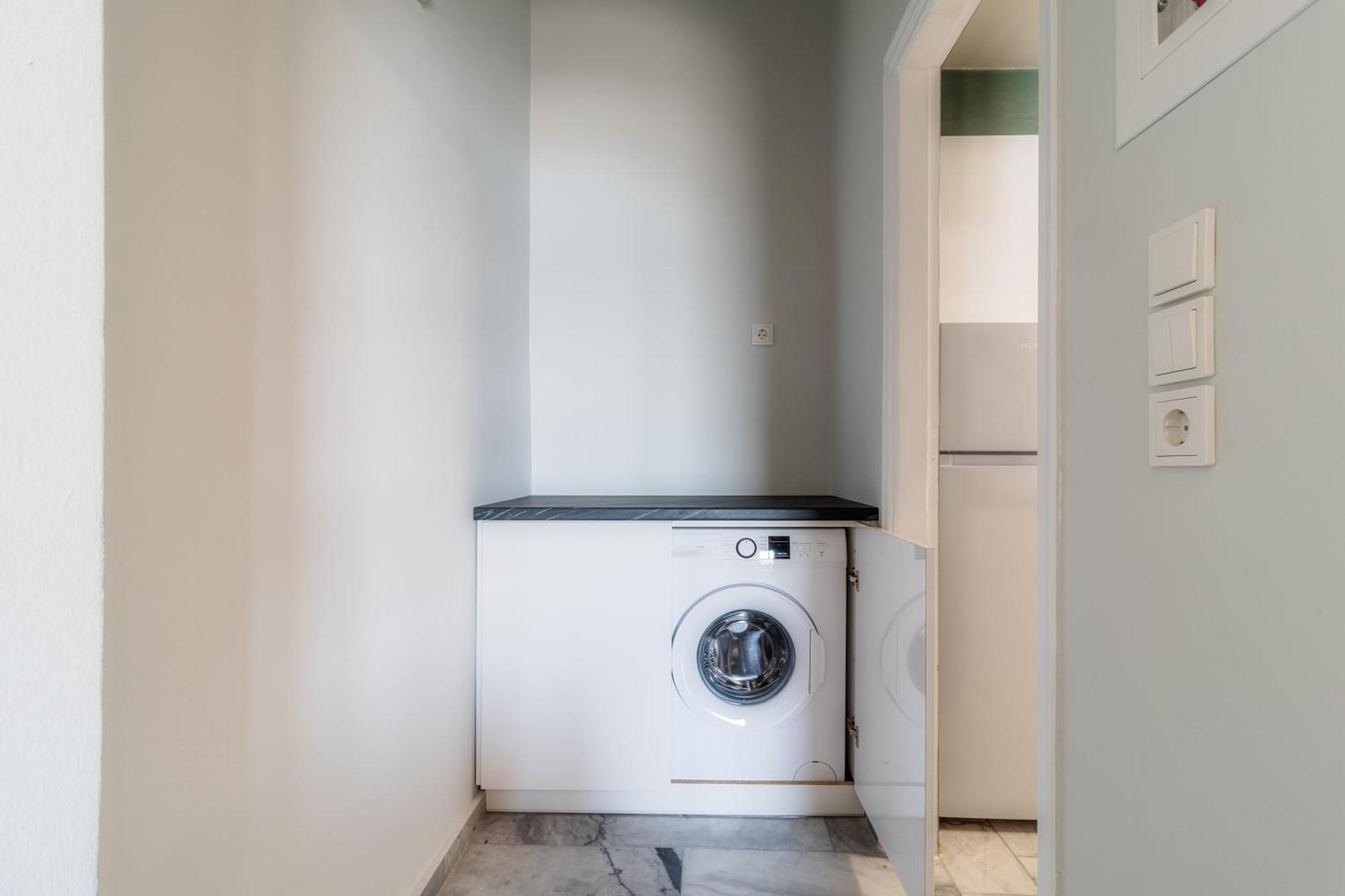 Kavouraki Apartment & Studio Portokhéli Eksteriør bilde
