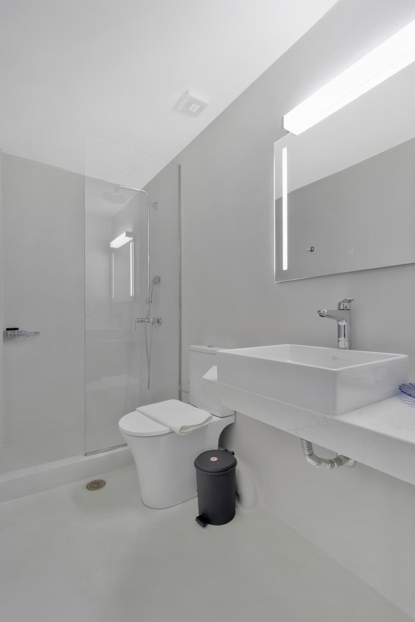 Kavouraki Apartment & Studio Portokhéli Eksteriør bilde